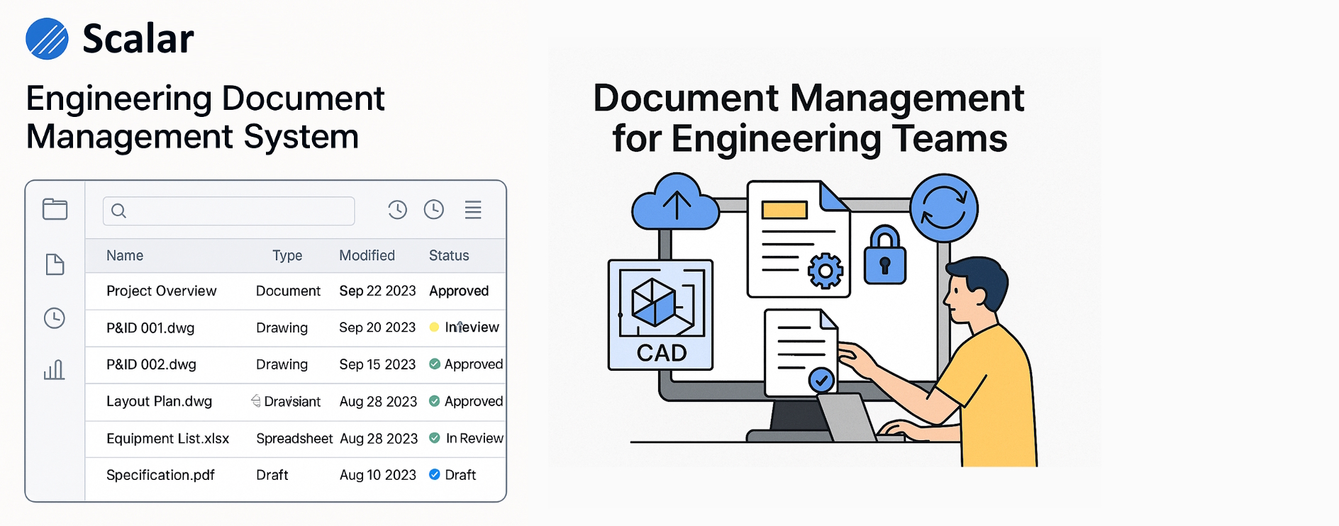 📁 GLXY – Secure Cloud Document Management for Engineering Teams | GLXY ...