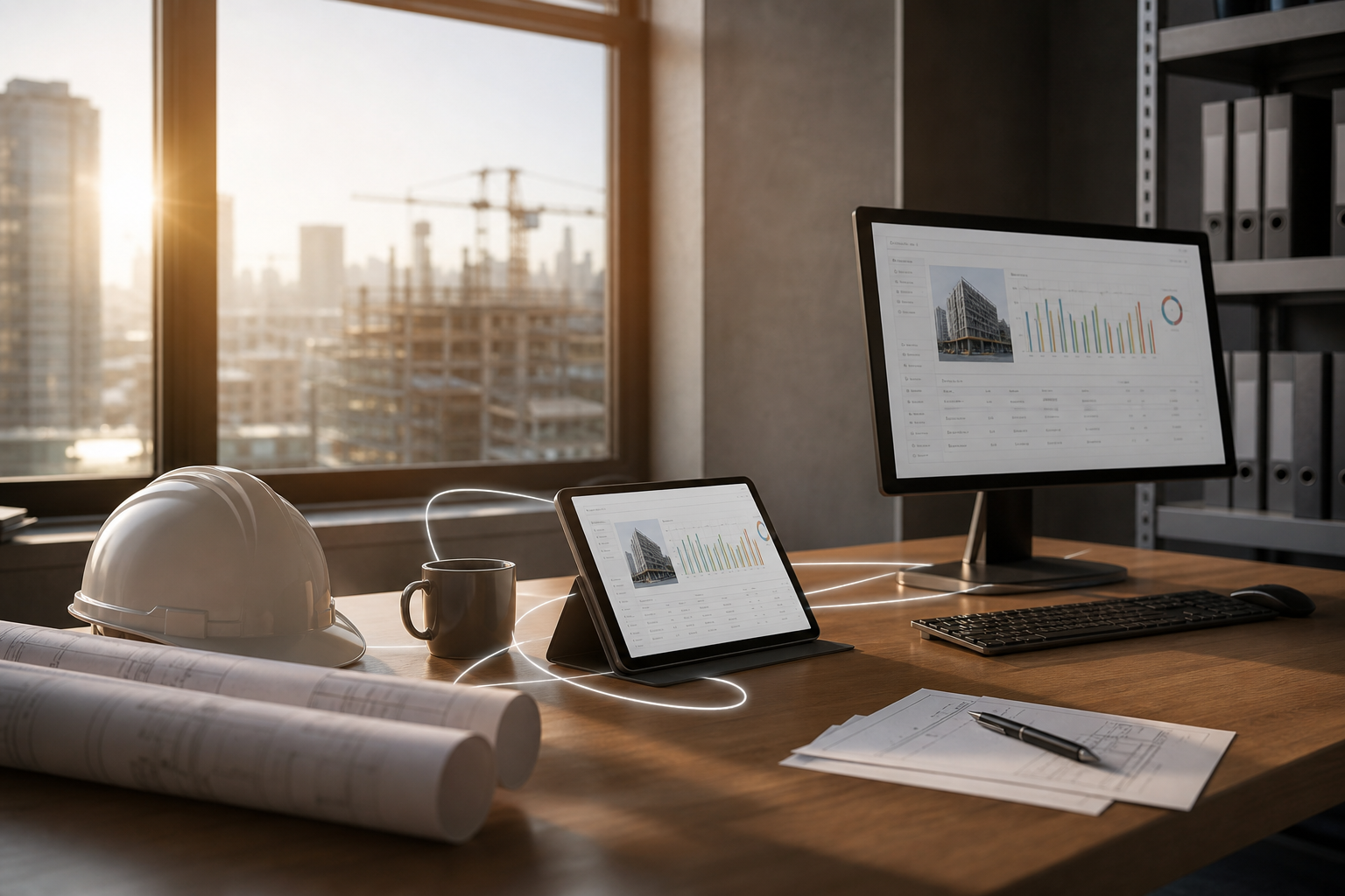 One Ecosystem for Many Business Problems