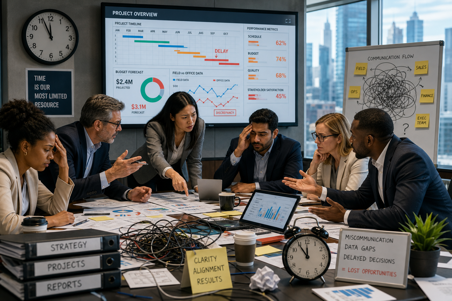 What Leaders Actually Ask Us to Fix (It’s Not “AI”)