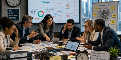 What Leaders Actually Ask Us to Fix (It’s Not “AI”)
