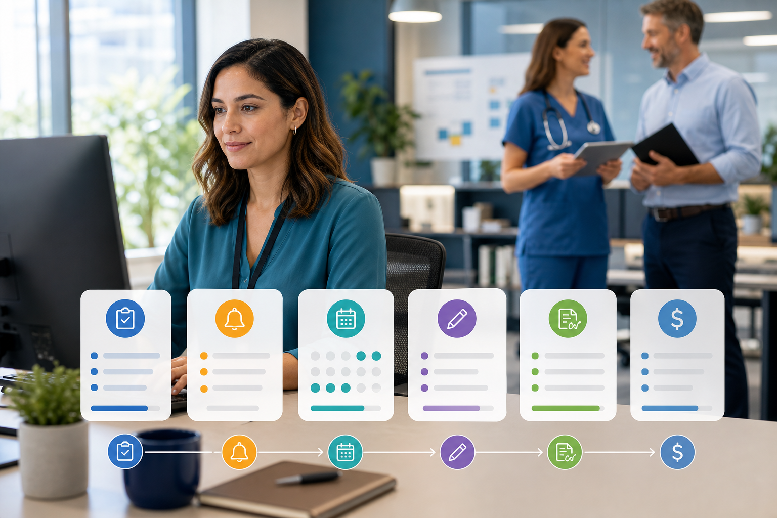 What to Look for in Clinical Operations Software