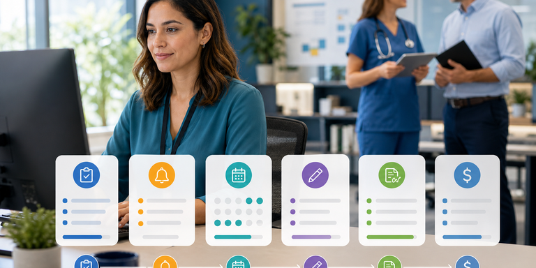What to Look for in Clinical Operations Software