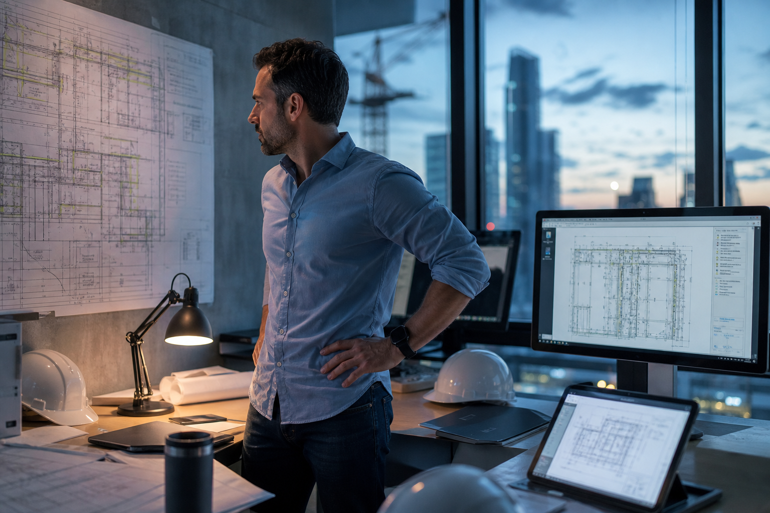 What to Look for in Engineering Document Management