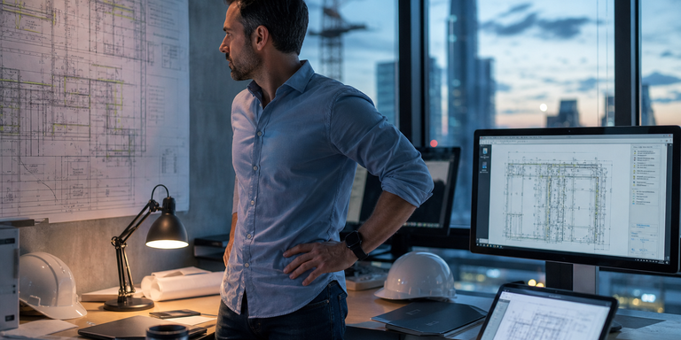 What to Look for in Engineering Document Management