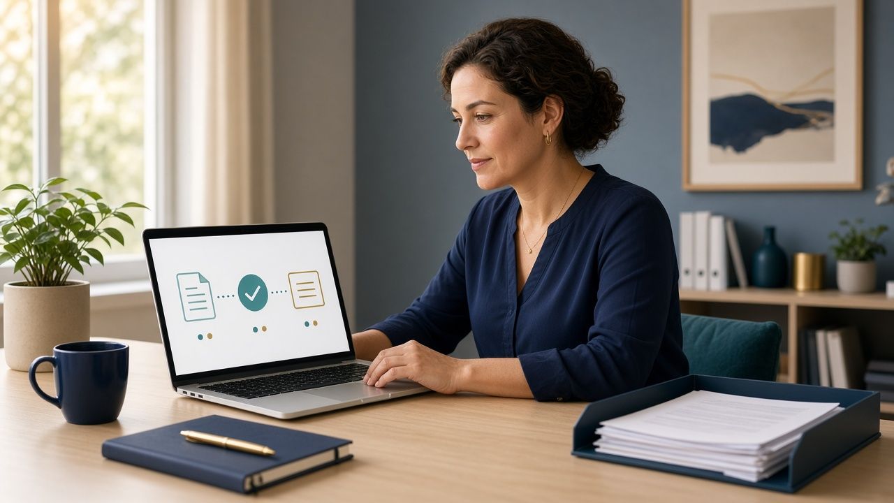 What Changed When Care Notes Started Reaching Billing on Their Own