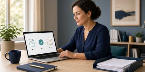 What Changed When Care Notes Started Reaching Billing on Their Own