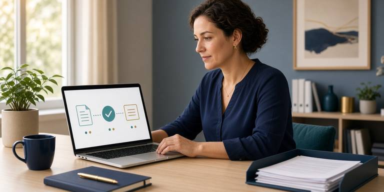 What Changed When Care Notes Started Reaching Billing on Their Own