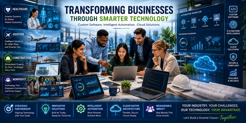 Unlocking Efficiency: How GLXY Software Transforms Businesses
