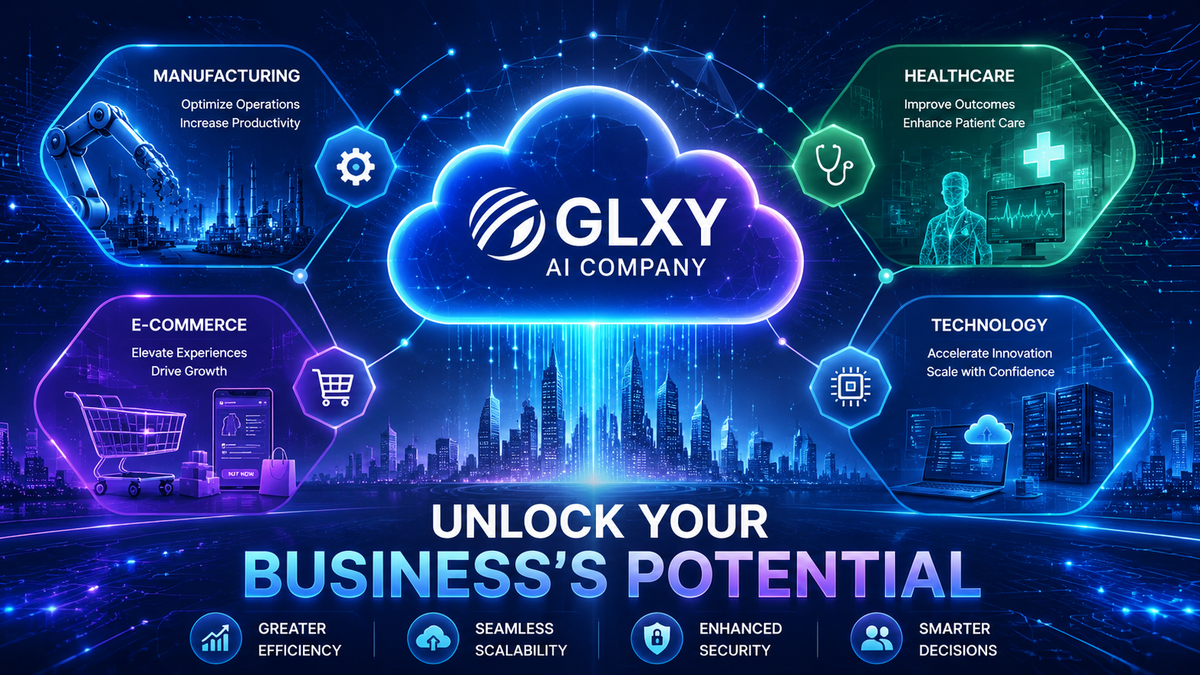 Unlocking Growth: Industry-Specific SaaS Solutions Explained