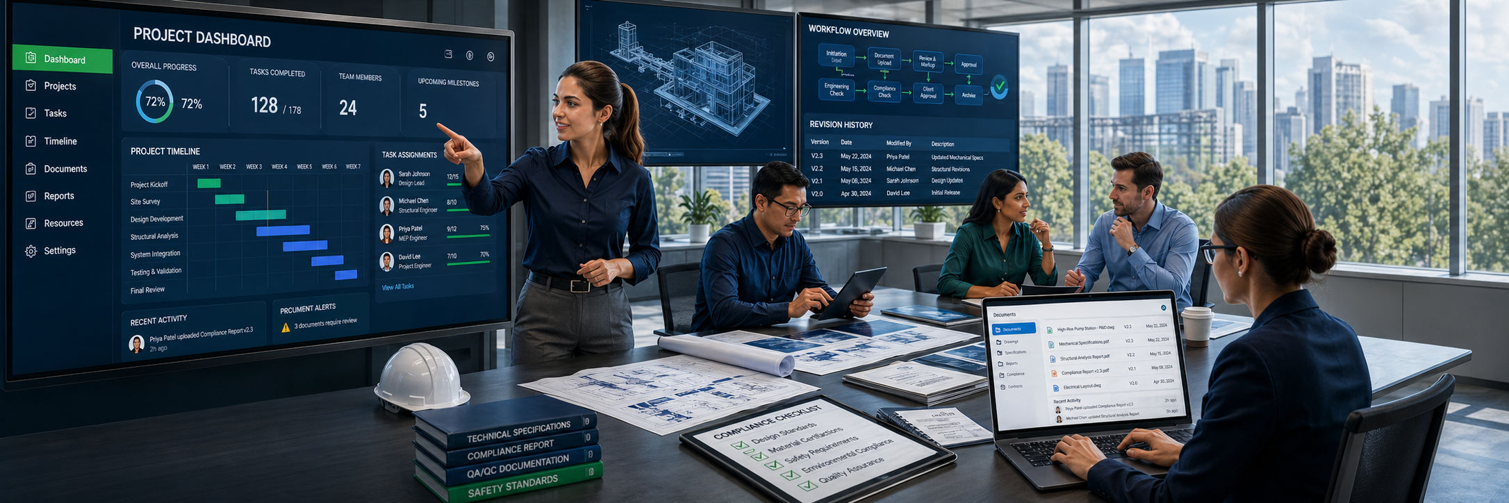 Transforming Engineering Teams: Beyond File Storage Solutions