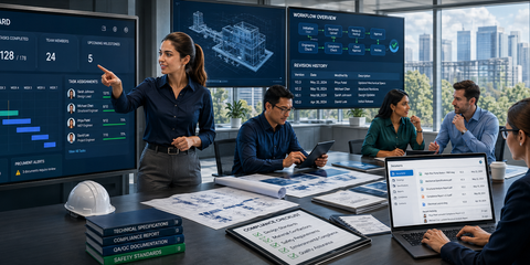 Transforming Engineering Teams: Beyond File Storage Solutions
