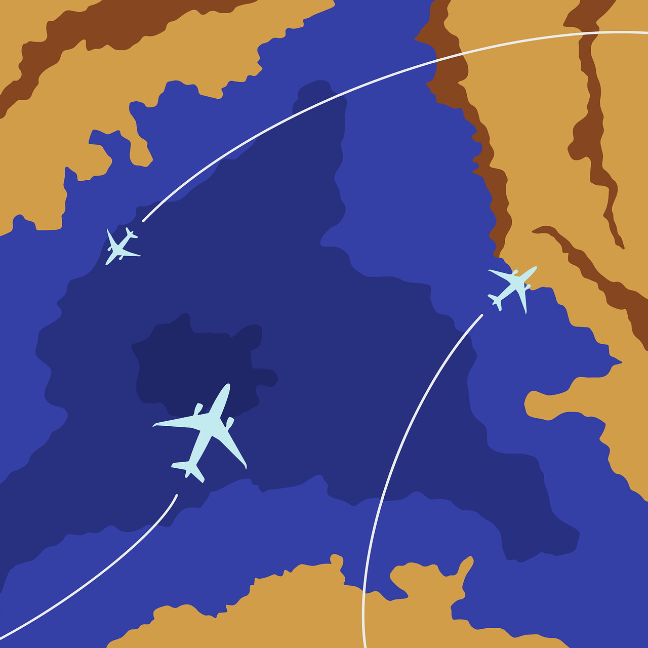 Your Guide to Custom SaaS Development for Aviation Scheduling