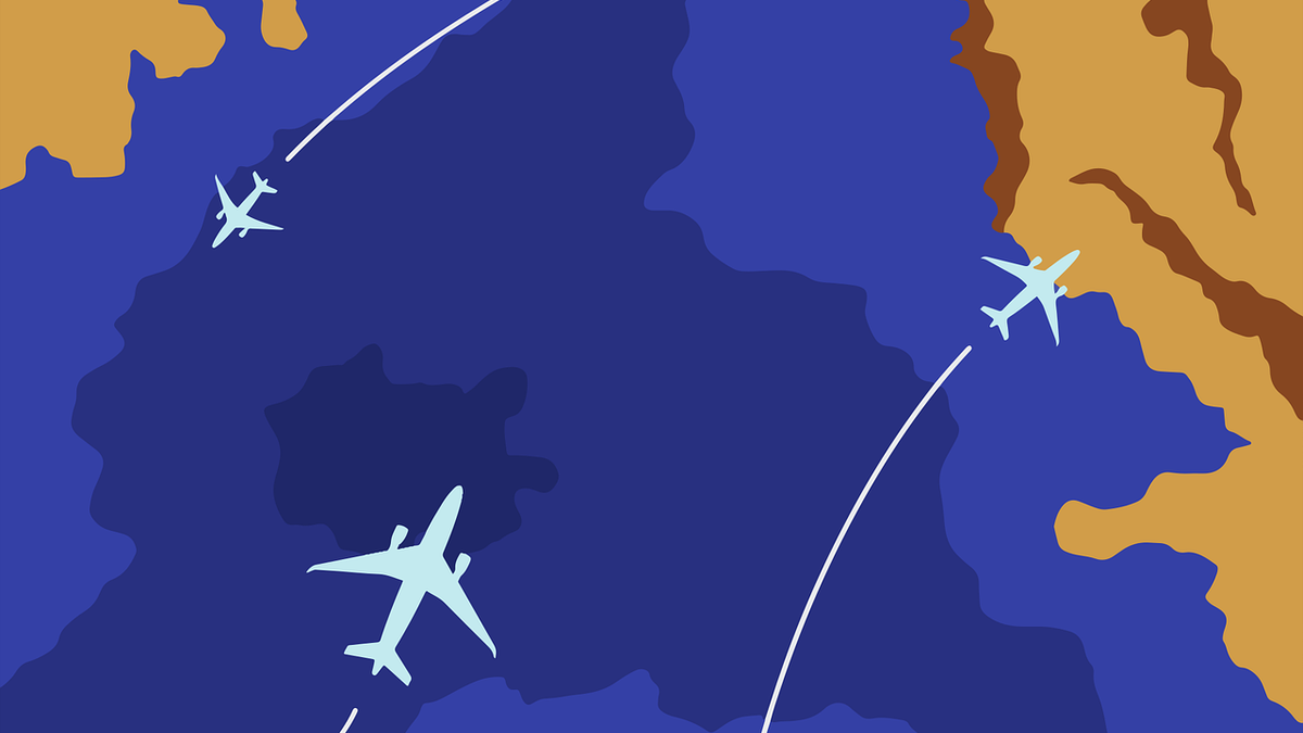 Your Guide to Custom SaaS Development for Aviation Scheduling